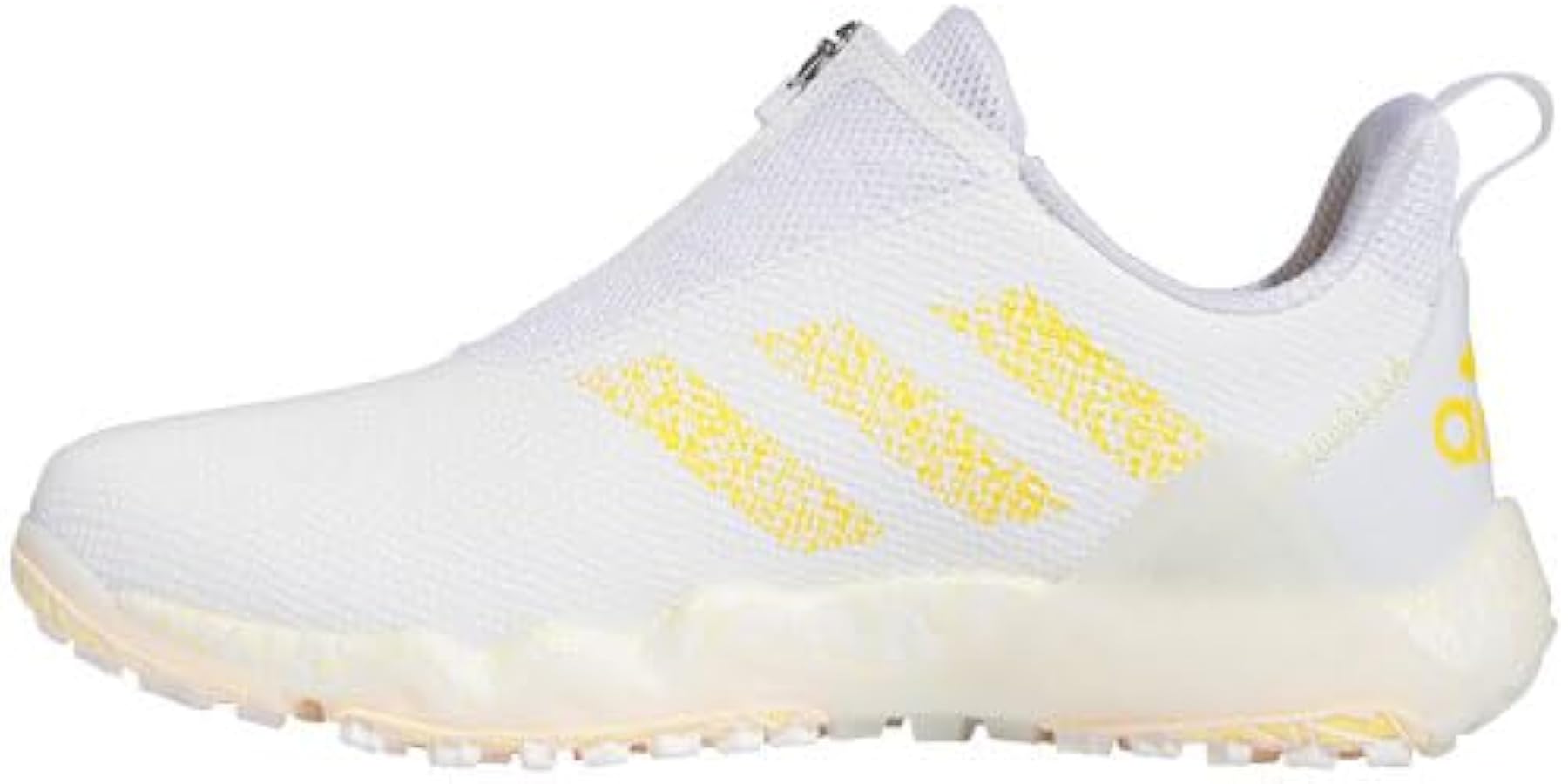 Amazon.com | adidas Men's CodeChaos 22 BOA Spikeless Golf Shoes